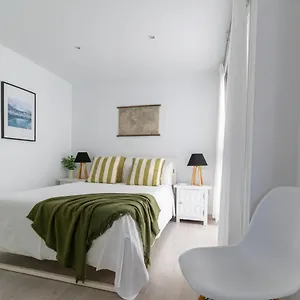  Apartamento Amplio Recién Reformado