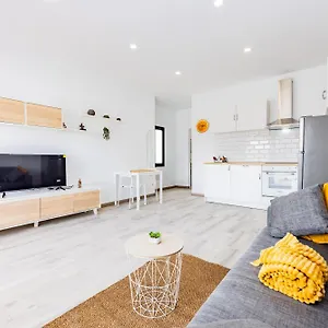  Apartamento Casa Ganae