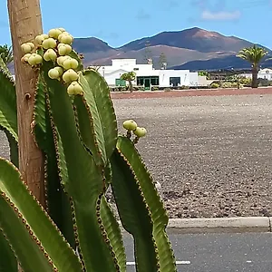 Casa Volcanes Uga
