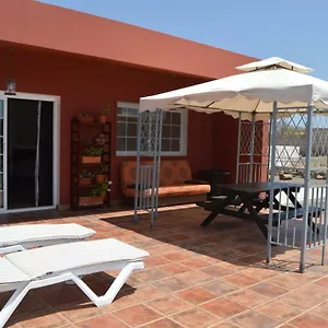  Apartamento Estudio Rural La Rosa Herrera