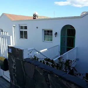  Apartamento Holidayhome In Canary Islands
